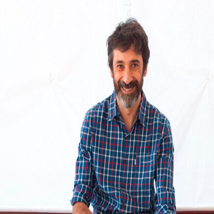 Juan Pedro Senovilla, profesor/a de Ilustración · Manga en E-Velayos