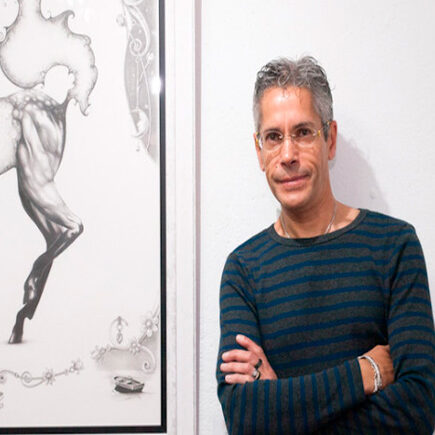 Jesús Hidalgo, profesor/a de Dibujo artístico en E-Velayos
